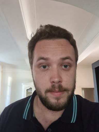 photo de profil - Axel Teisseire