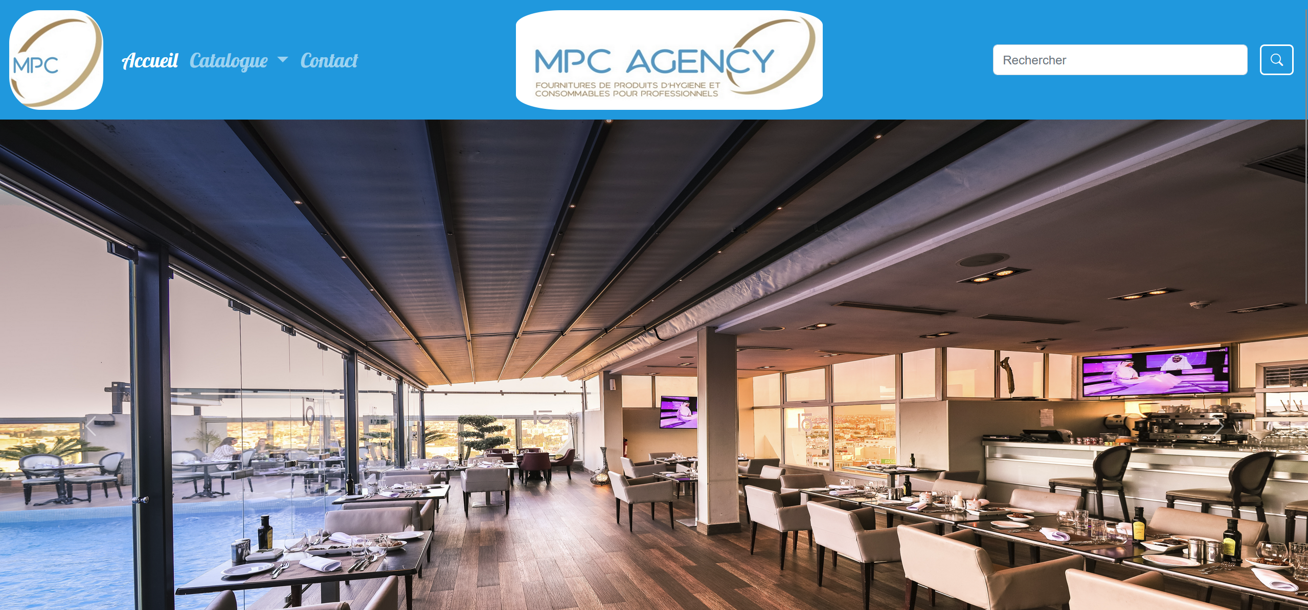 MPC-Agency